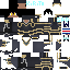 Texture for Rhaegar Of Xerxes