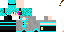 Texture for mmd blakcduty