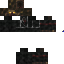 Texture for zombie3