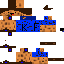 Texture for KnusperFleaks