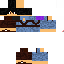 Texture for gerald mason moo