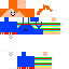 Texture for chucky