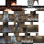 Texture for Fallout_LoboTuga
