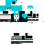 Texture for Chara