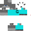 Texture for Grego Godoy