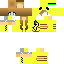 Texture for Pikachu