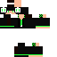 Texture for GreeMan