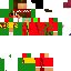 Texture for ZombieMan