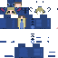 Texture for stitch