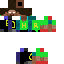 Texture for New Herobrine