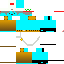Texture for Bood