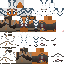 Texture for Ahsoka