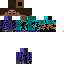 Texture for MysterioLegend