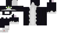 Texture for ハチワレ１