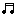 Texture for block of pure musical awesomeness