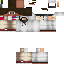 Texture for skin minecraft