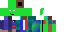 Texture for zombi creator