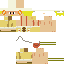 Texture for my usop Vitor