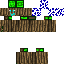 Texture for istyvan