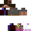 Texture for steve traveller