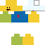 Texture for standready