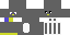 Texture for the piguin