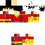 Texture for beat ssj proto