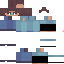 Texture for steve