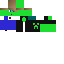 Texture for itz_LPMichi Zombey