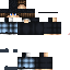 Texture for iBastisPulsader