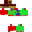 Texture for Clay