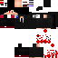 Texture for скин