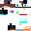 Texture for EvilPVP