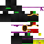 Texture for gauntletturtle