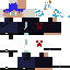 Texture for Гонщик призрачный