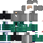 Texture for sguid game