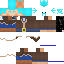 Texture for qT