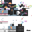 Texture for qutetocuteflowerwolf