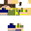 Texture for steve