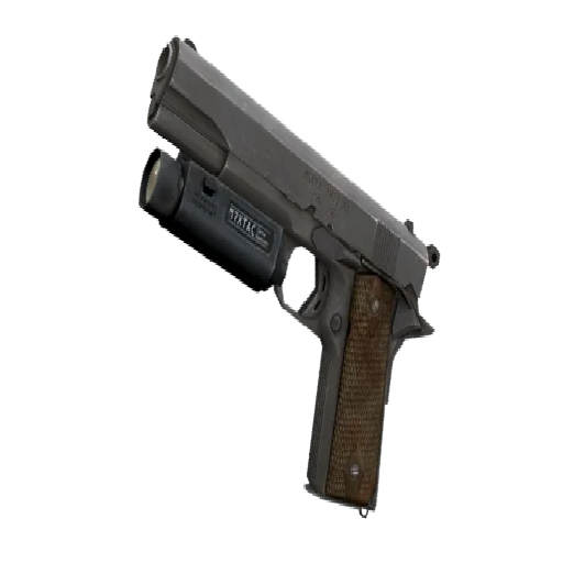 Texture for m1911