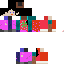 Texture for あすか