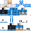 Texture for megalite