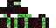 Texture for Evil Creeper