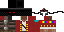 Texture for Awesome Dude