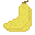 Texture for Banana