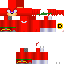 Texture for NACKELS LATINO