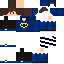 Texture for MagiciteMc