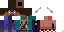 Texture for DevilSteve