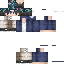 Texture for kinghero1