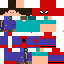 Texture for леша паучек